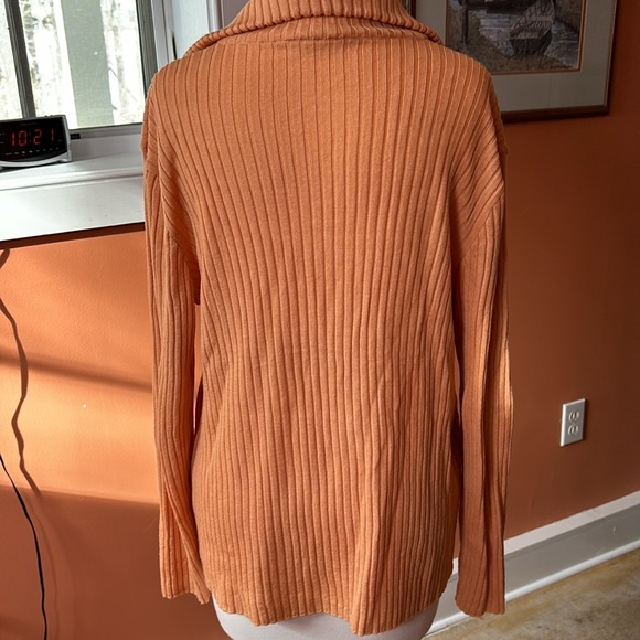 Bogner wool zip top - Picture 4 of 6